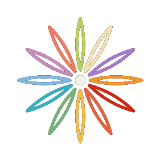 Mandala Tecendo Caminhos Comunitários